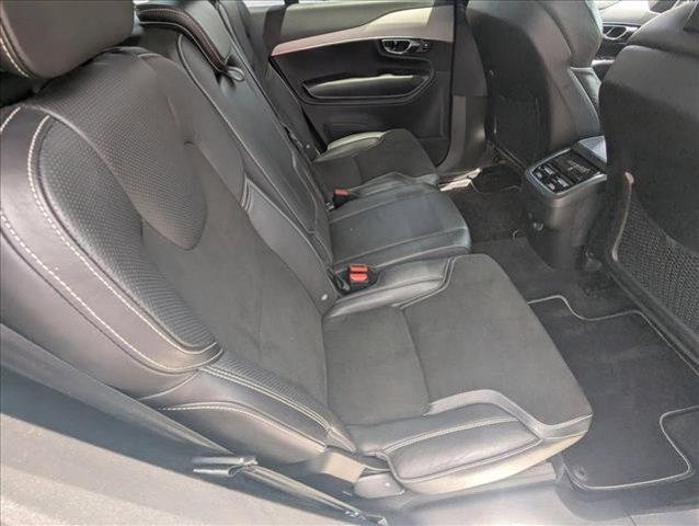 used 2016 Volvo XC90 car, priced at $18,775