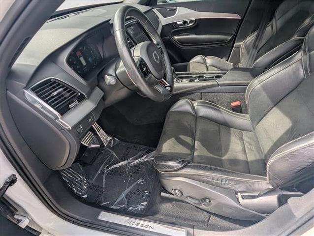 used 2016 Volvo XC90 car, priced at $16,394
