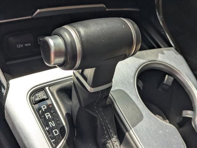 used 2022 Kia Stinger car, priced at $29,575