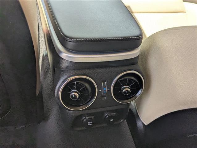 used 2022 Kia Stinger car, priced at $29,575