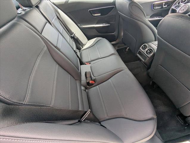 used 2026 Mercedes-Benz C-Class car, priced at $45,994
