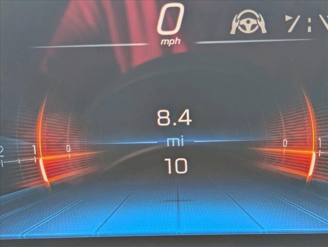 new 2026 Mercedes-Benz AMG GLE 63 car, priced at $150,765