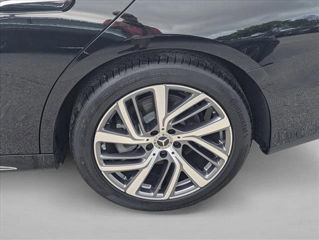 new 2026 Mercedes-Benz E-Class car, priced at $68,634