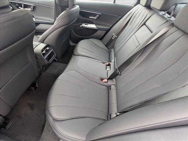 new 2026 Mercedes-Benz E-Class car, priced at $68,634