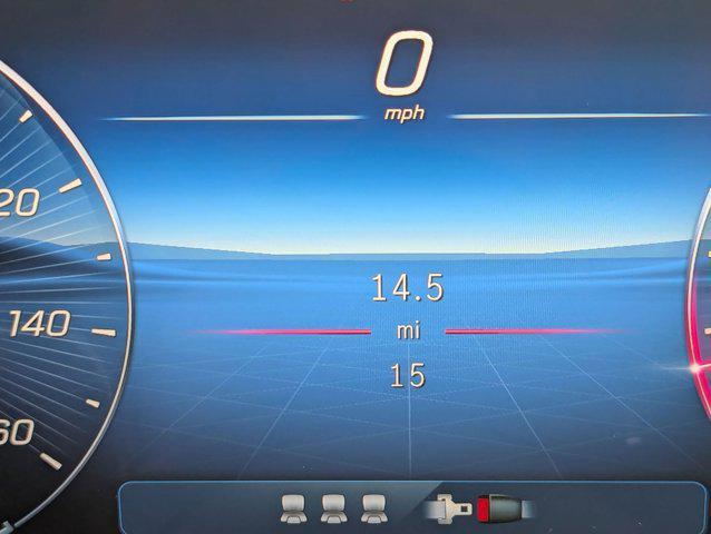new 2026 Mercedes-Benz E-Class car, priced at $68,634