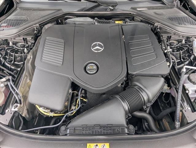 new 2026 Mercedes-Benz E-Class car, priced at $68,634