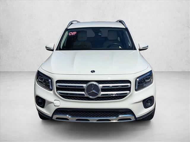 used 2020 Mercedes-Benz GLB 250 car, priced at $22,899