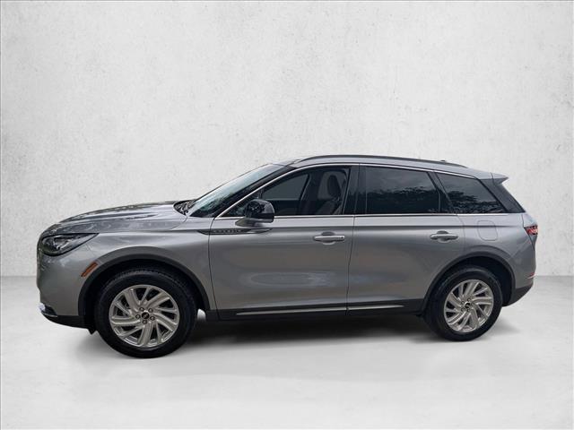 used 2021 Lincoln Corsair car, priced at $25,310
