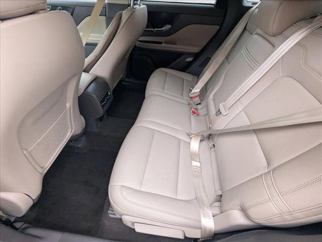 used 2021 Lincoln Corsair car, priced at $25,310