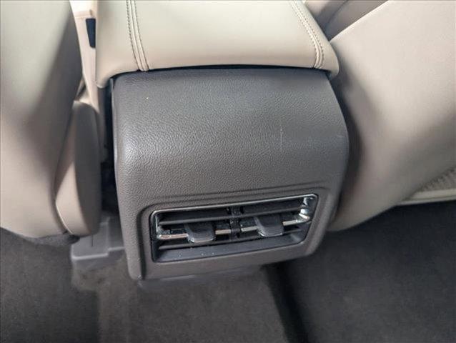 used 2021 Lincoln Corsair car, priced at $25,310