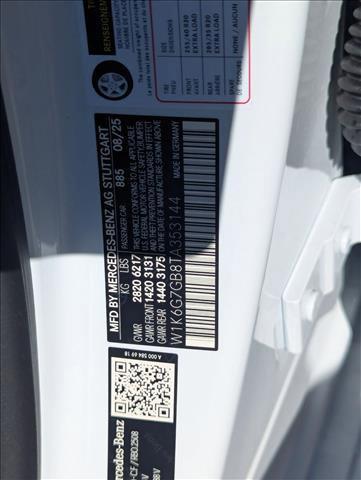 new 2026 Mercedes-Benz S-Class car, priced at $144,135