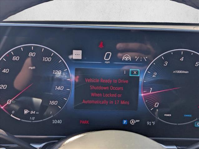 new 2026 Mercedes-Benz S-Class car, priced at $144,135