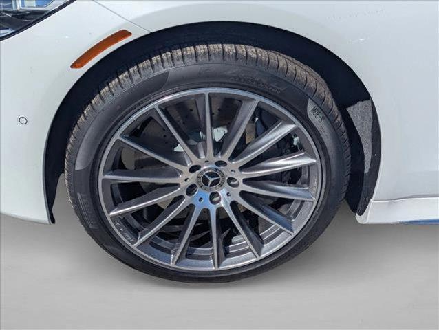 new 2026 Mercedes-Benz S-Class car, priced at $144,135