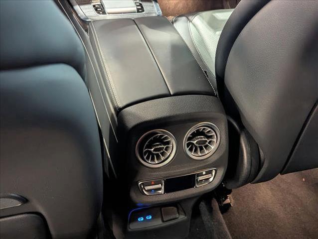 used 2025 Mercedes-Benz G-Class car, priced at $160,734