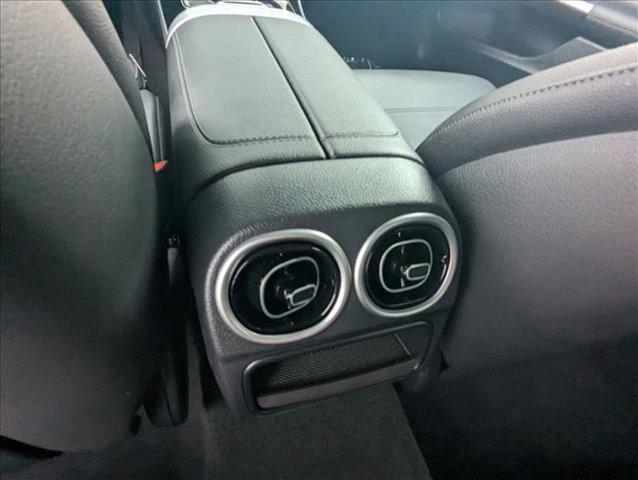 used 2025 Mercedes-Benz C-Class car, priced at $37,883