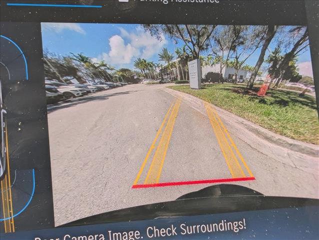 used 2025 Mercedes-Benz C-Class car, priced at $36,990