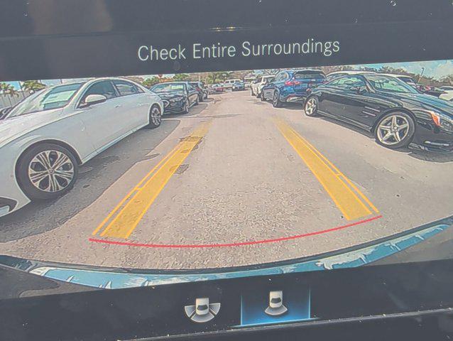 used 2021 Mercedes-Benz GLB 250 car, priced at $22,492