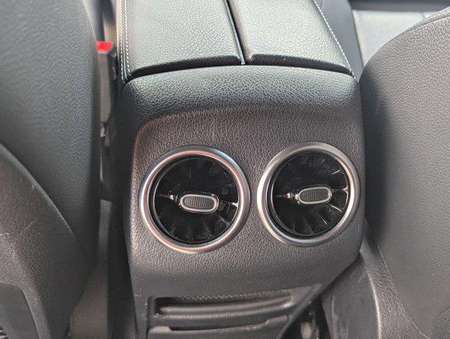 used 2021 Mercedes-Benz GLB 250 car, priced at $22,492