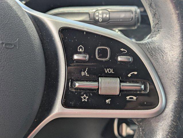 used 2021 Mercedes-Benz GLB 250 car, priced at $22,492