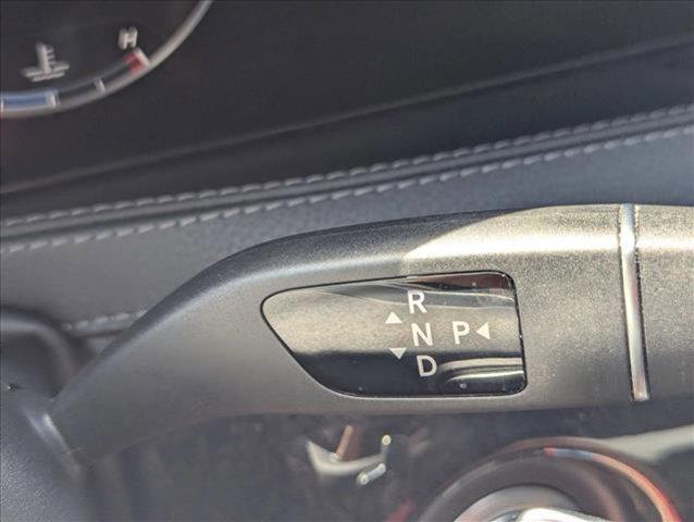 used 2018 Mercedes-Benz S-Class car, priced at $34,850