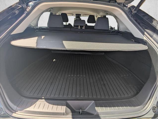 used 2021 Toyota Venza car, priced at $19,883