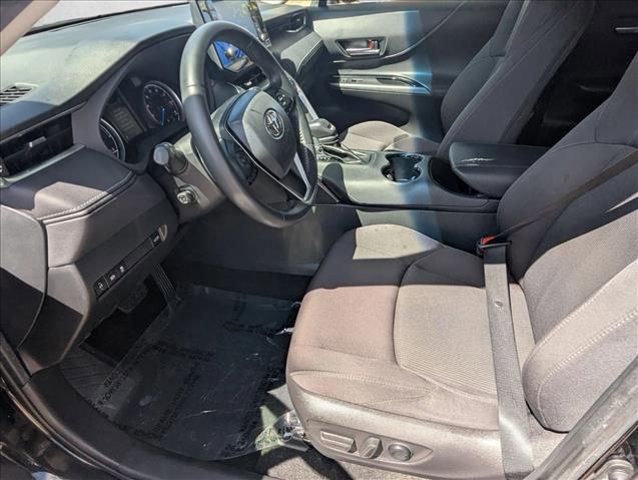 used 2021 Toyota Venza car, priced at $19,883