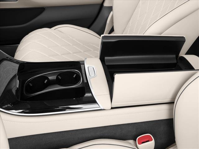 new 2025 Mercedes-Benz S-Class car, priced at $132,290