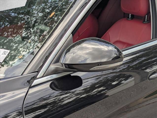 used 2019 Alfa Romeo Giulia car, priced at $17,494
