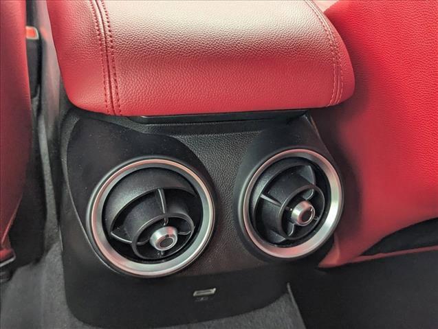used 2019 Alfa Romeo Giulia car, priced at $17,494