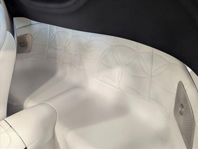 new 2026 Mercedes-Benz Maybach SL 680 Monogram Series car, priced at $239,050