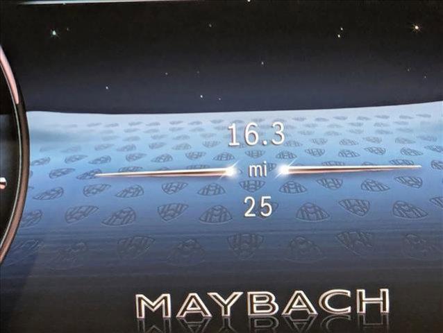 new 2026 Mercedes-Benz Maybach SL 680 Monogram Series car, priced at $239,050