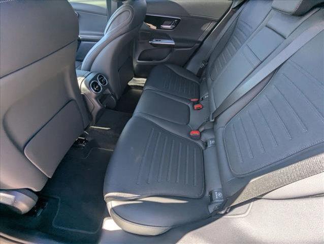 new 2026 Mercedes-Benz GLC 300 car, priced at $60,904
