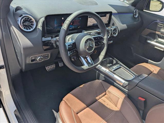 new 2026 Mercedes-Benz AMG GLA 35 car, priced at $67,040