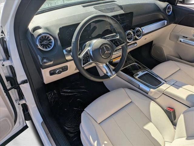 new 2026 Mercedes-Benz GLB 250 car, priced at $49,280