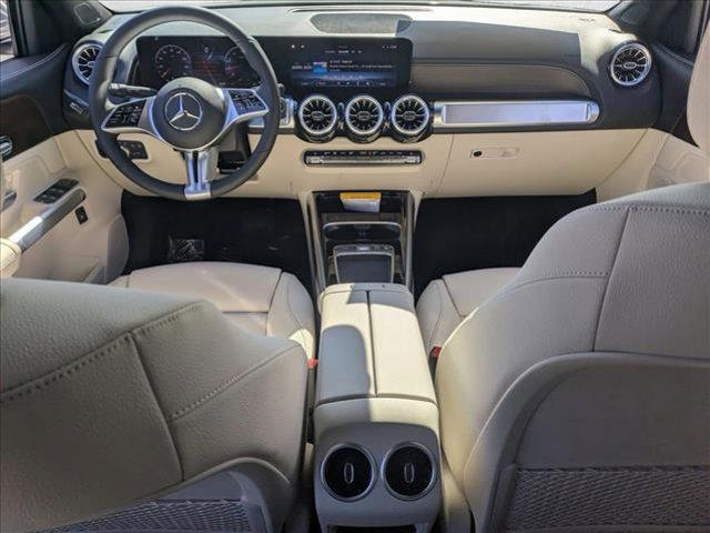new 2026 Mercedes-Benz GLB 250 car, priced at $49,280