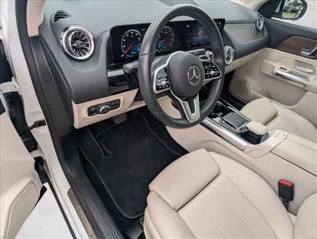 used 2023 Mercedes-Benz GLA 250 car, priced at $29,325