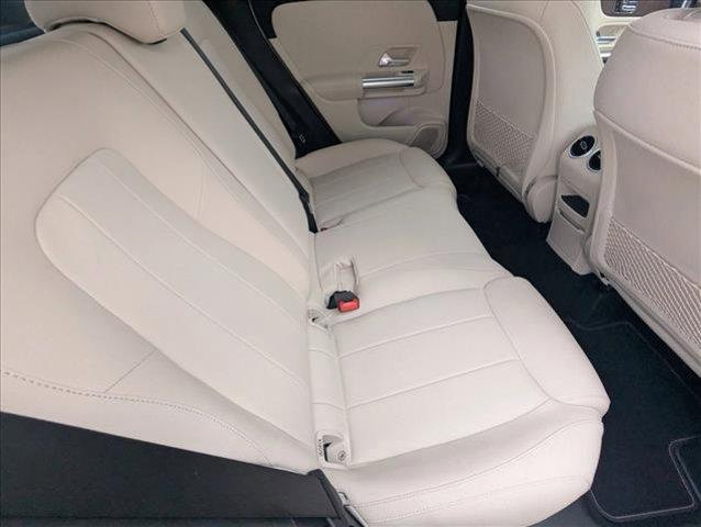 used 2023 Mercedes-Benz GLA 250 car, priced at $29,325