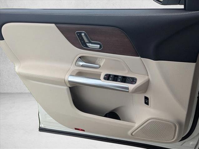 used 2023 Mercedes-Benz GLA 250 car, priced at $29,325
