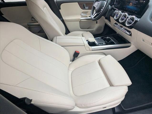 used 2023 Mercedes-Benz GLA 250 car, priced at $29,325