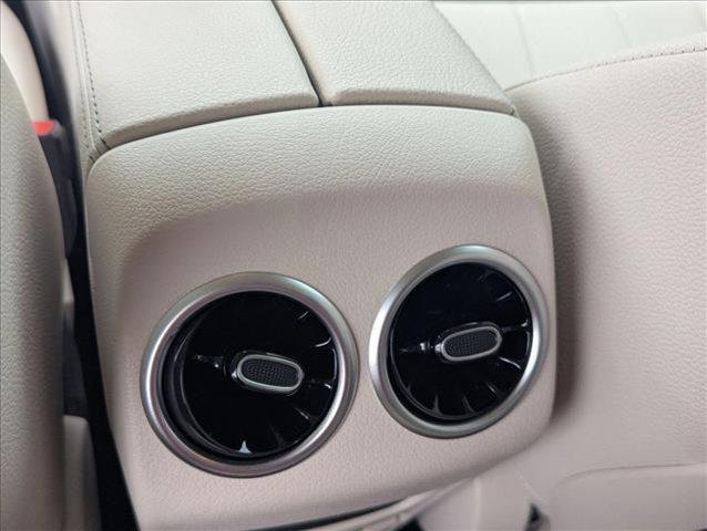 used 2023 Mercedes-Benz GLA 250 car, priced at $29,325