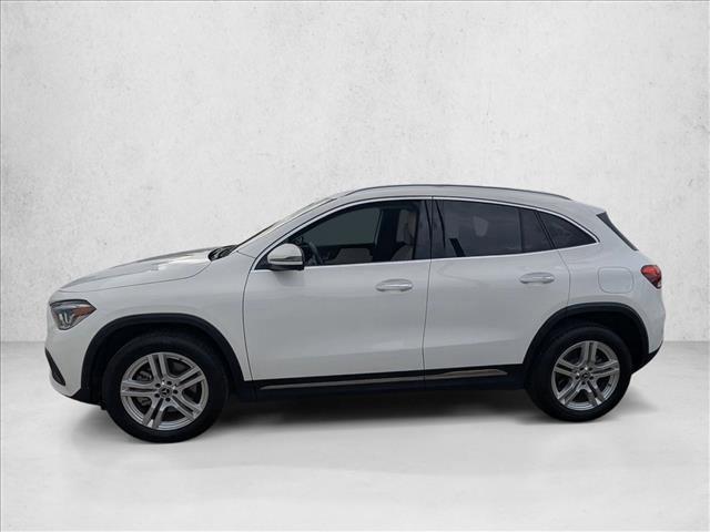 used 2023 Mercedes-Benz GLA 250 car, priced at $29,325