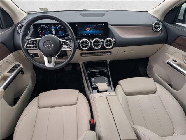 used 2023 Mercedes-Benz GLA 250 car, priced at $29,325