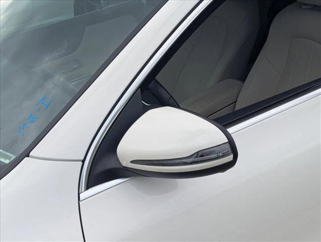 used 2023 Mercedes-Benz GLA 250 car, priced at $29,325