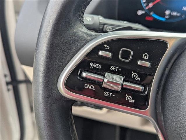 used 2023 Mercedes-Benz GLA 250 car, priced at $29,325