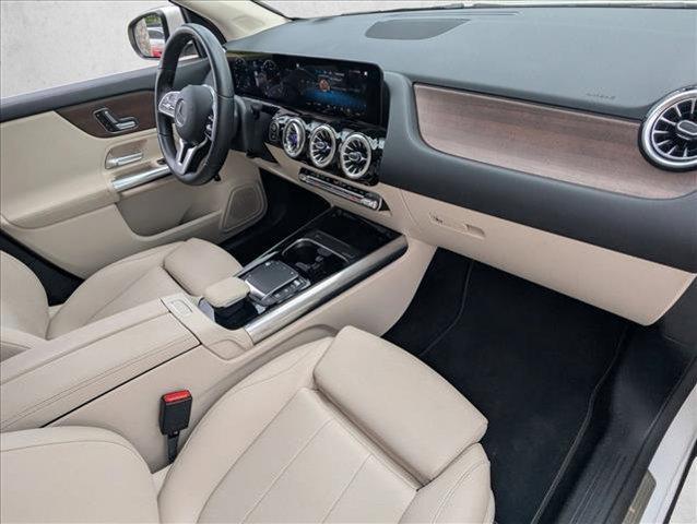 used 2023 Mercedes-Benz GLA 250 car, priced at $29,325