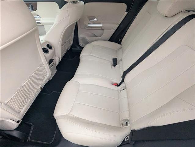 used 2023 Mercedes-Benz GLA 250 car, priced at $29,325