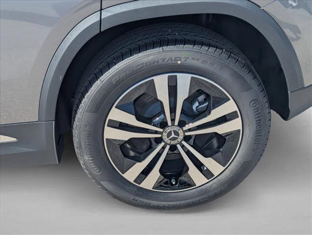 new 2026 Mercedes-Benz GLA 250 car, priced at $49,689