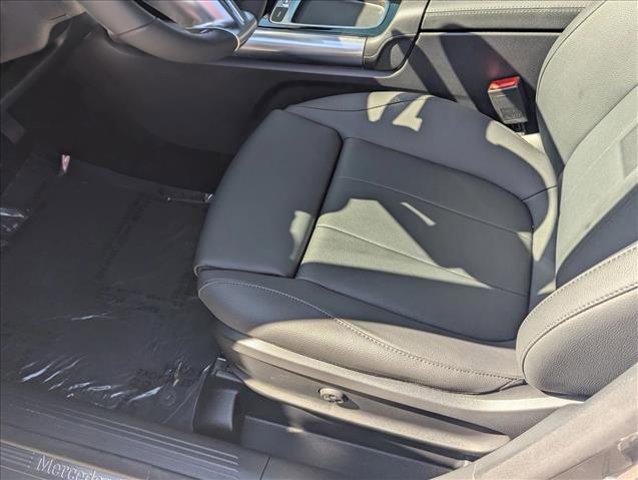 new 2026 Mercedes-Benz GLA 250 car, priced at $49,689