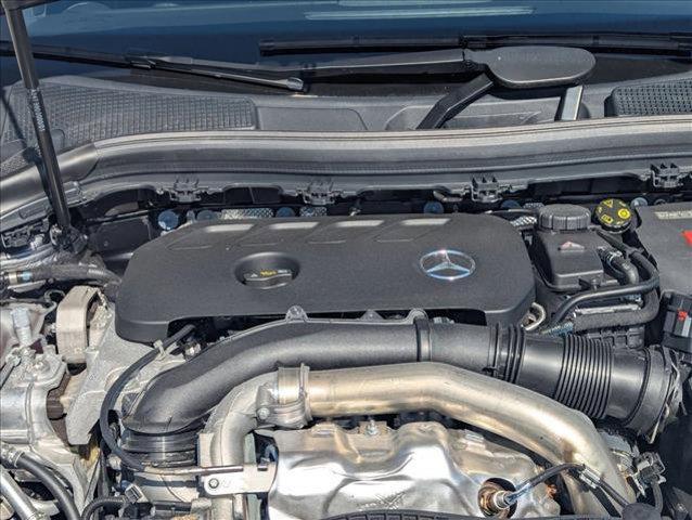 new 2026 Mercedes-Benz GLA 250 car, priced at $49,689
