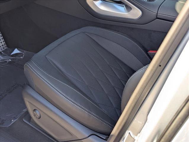 new 2026 Mercedes-Benz AMG GLE 53 car, priced at $102,079